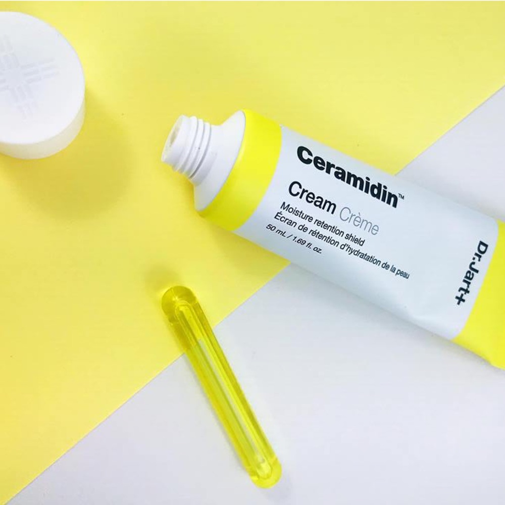 BRAND NEW Dr Jart Ceramidin Cream